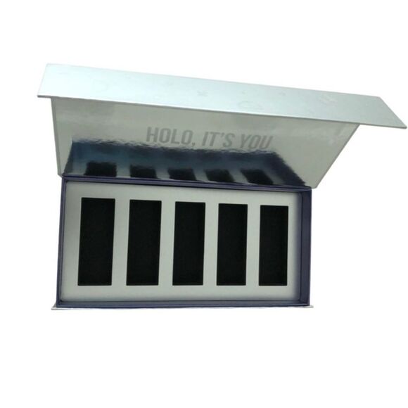 ..HOLO TACO ONE-COAT CHROME COLLECTION BOX - Picture 4 of 13